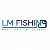 Michaël Lestrehan Guide de Pêche LM Fishing