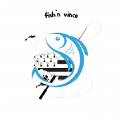 Vincent Quiniou Guide de Pêche Fish'n Vince
