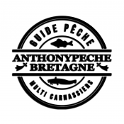 Anthony Roulier Guide de Pêche AnthonyPêcheBretagne